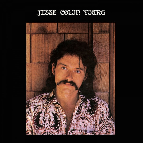 Jesse Colin Young - Song For Juli |  Vinyl LP | Jesse Colin Young - Song For Juli (LP) | Records on Vinyl