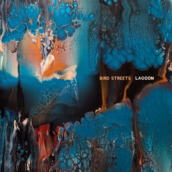  |  Vinyl LP | Bird Streets - Lagoon (2 LPs) | Records on Vinyl