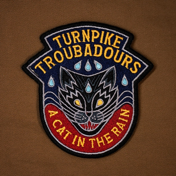  |  Vinyl LP | Turnpike Troubadours - A Cat In the Rain (LP) | Records on Vinyl