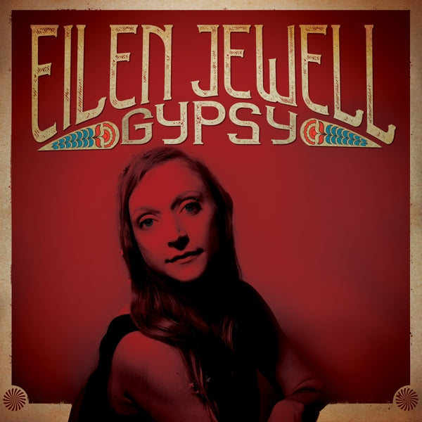 Eilen Jewell - Gypsy |  Vinyl LP | Eilen Jewell - Gypsy (LP) | Records on Vinyl