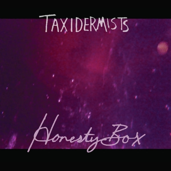 Taxidermists - Honesty Box |  Vinyl LP | Taxidermists - Honesty Box (LP) | Records on Vinyl