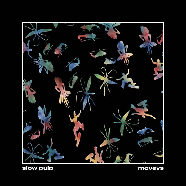 |  Vinyl LP | Slow Pulp - Moveys (LP) | Records on Vinyl