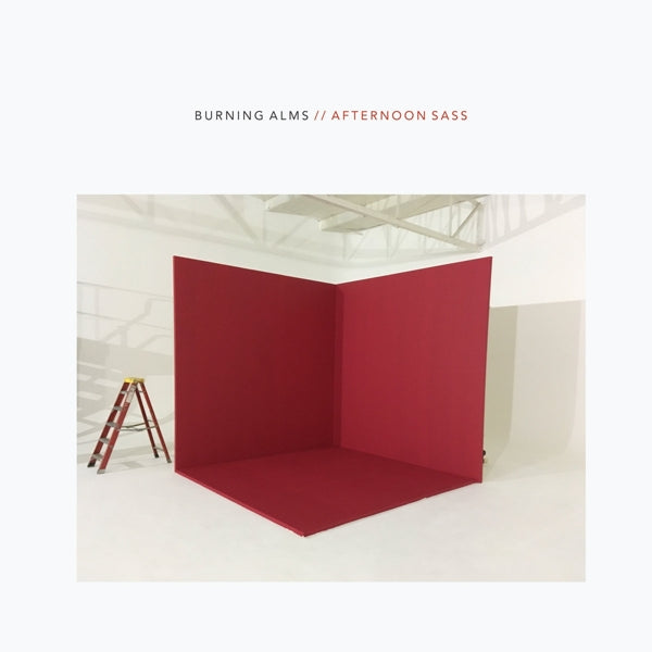 Burning Alms - Afternoon Sass  |  Vinyl LP | Burning Alms - Afternoon Sass  (LP) | Records on Vinyl