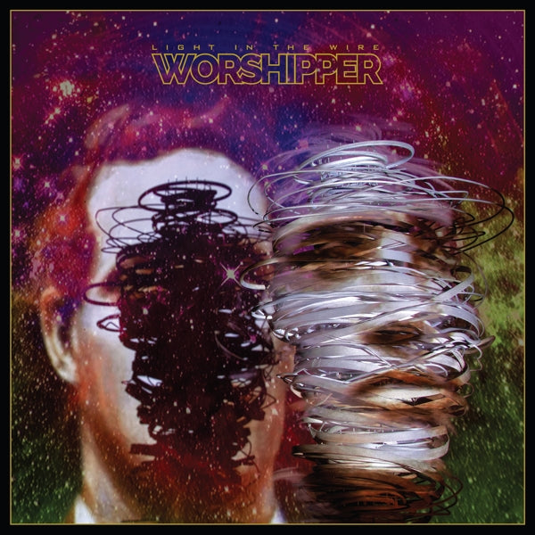  |  Vinyl LP | Worshipper - Light In the Wire (LP) | Records on Vinyl