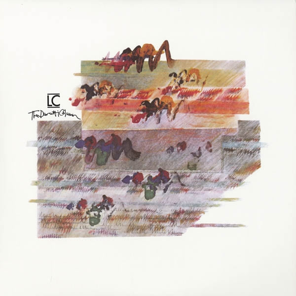 Durutti Column - Lc  |  Vinyl LP | Durutti Column - Lc  (2 LPs) | Records on Vinyl