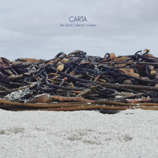  |  Vinyl LP | Carta - Sand Collector's Dream (LP) | Records on Vinyl