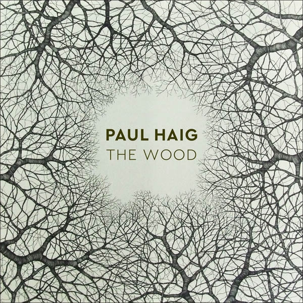Paul Haig - Wood |  Vinyl LP | Paul Haig - Wood (LP) | Records on Vinyl