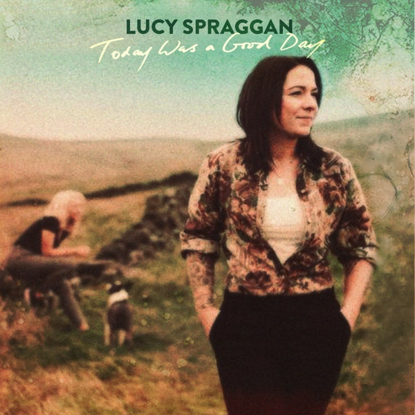 Lucy Spraggan - Today Was A Good Day |  Vinyl LP | Lucy Spraggan - Today Was A Good Day (LP) | Records on Vinyl