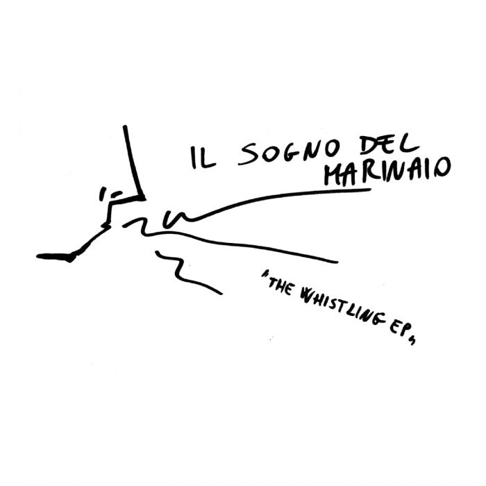  |  7" Single | Il Sogno Del Mariano - Whistling E.P. (Single) | Records on Vinyl