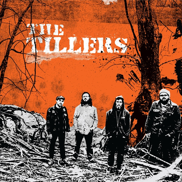 Tillers - Tillers |  Vinyl LP | Tillers - Tillers (LP) | Records on Vinyl