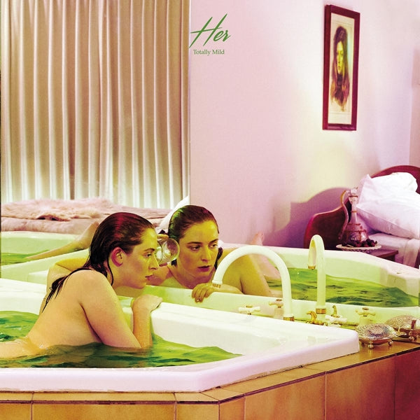  |  Vinyl LP | Totally Mild - Her (LP) | Records on Vinyl