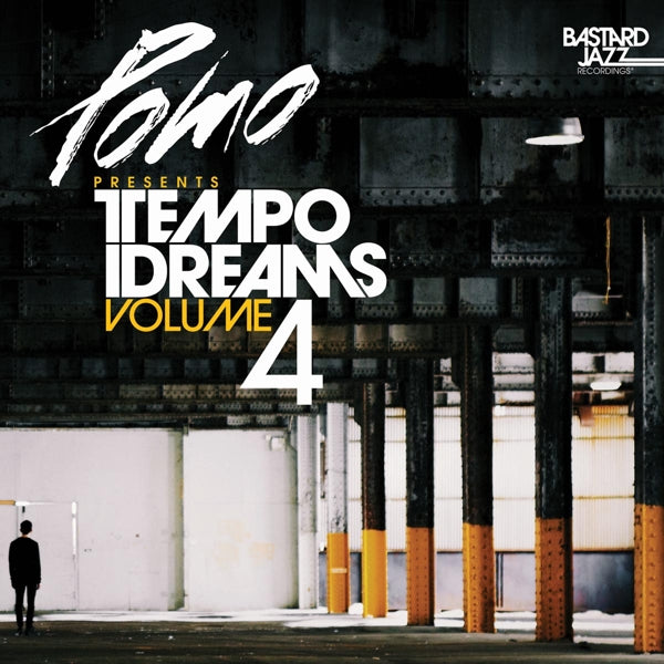 V/A - Pomo Presents Tempo.. |  Vinyl LP | V/A - Pomo Presents Tempo.. (2 LPs) | Records on Vinyl
