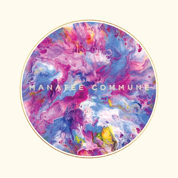 Manatee Commune - Manatee Commune |  Vinyl LP | Manatee Commune - Manatee Commune (LP) | Records on Vinyl