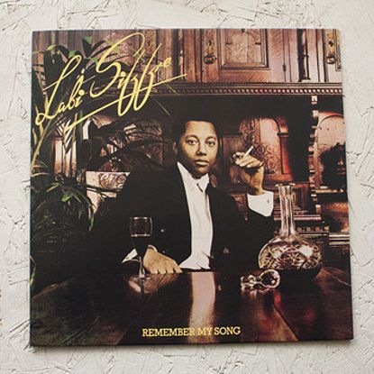 Labi Siffre - Remember My Song |  Vinyl LP | Labi Siffre - Remember My Song (LP) | Records on Vinyl