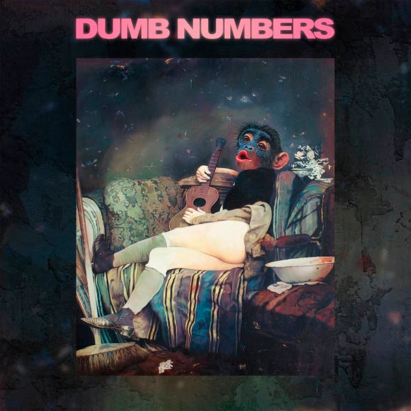 Dumb Numbers - Ii |  Vinyl LP | Dumb Numbers - Ii (LP) | Records on Vinyl