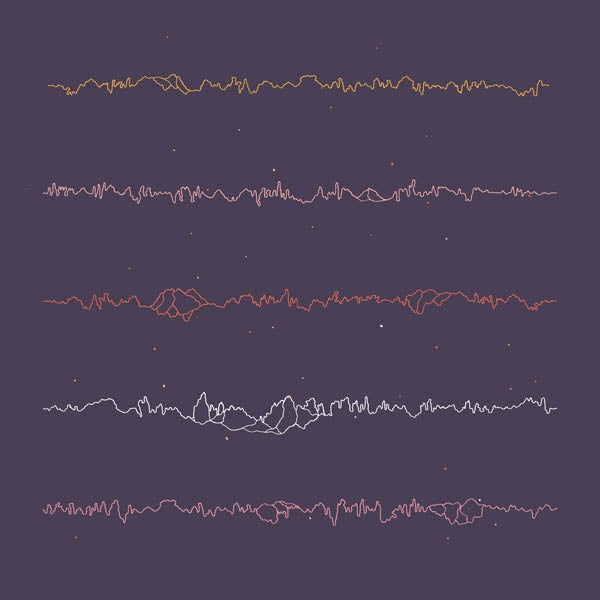  |  Vinyl LP | Oneida - Romance (2 LPs) | Records on Vinyl