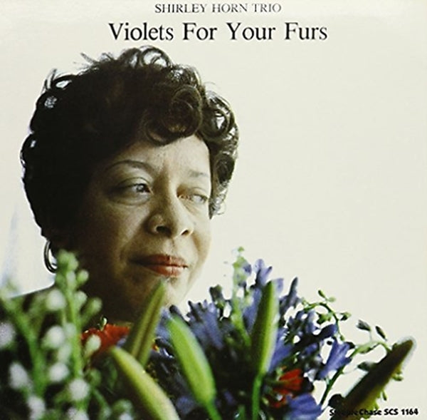  |  Vinyl LP | Shirley -Trio- Horn - Violets For Your ..-180gr (LP) | Records on Vinyl