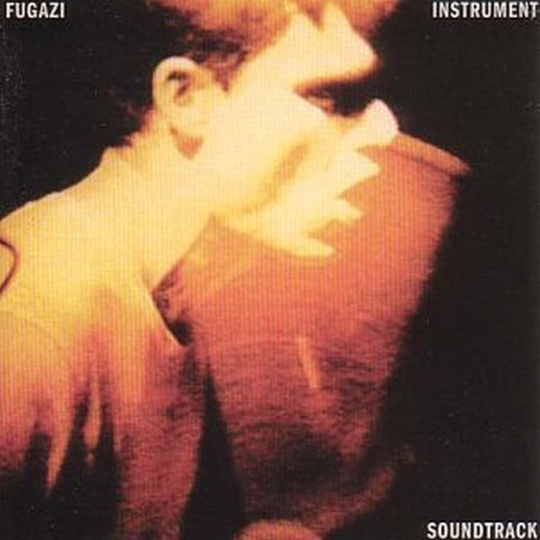 Fugazi - Instrument |  Vinyl LP | Fugazi - Instrument (LP) | Records on Vinyl