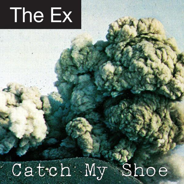 Ex - Catch My Shoe |  Vinyl LP | Ex - Catch My Shoe (LP) | Records on Vinyl