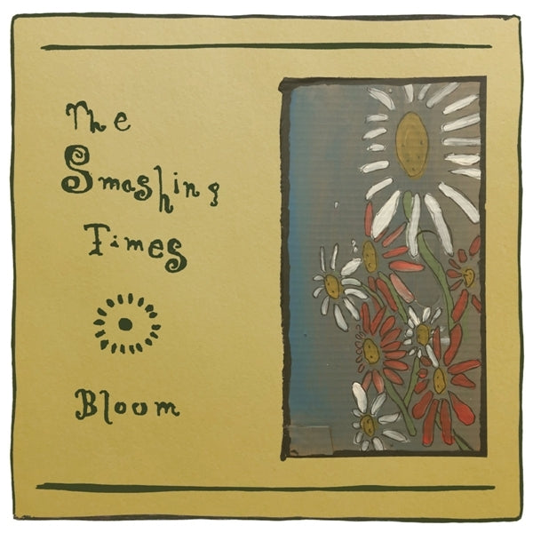  |  Vinyl LP | Smashing Times - Bloom (LP) | Records on Vinyl