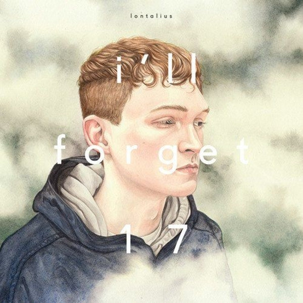  |  Vinyl LP | Lontalius - Ill Forget 17 (LP) | Records on Vinyl