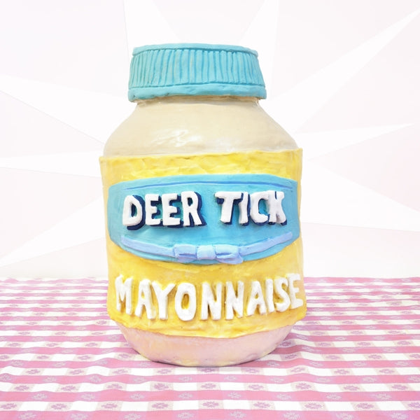  |  Vinyl LP | Deer Tick - Mayonnaise (2 LPs) | Records on Vinyl