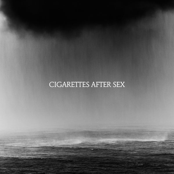  |  Vinyl LP | Cigarettes After Sex - Cry (LP) | Records on Vinyl