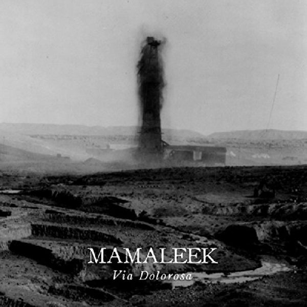 Mamaleek - Via Dolorosa |  Vinyl LP | Mamaleek - Via Dolorosa (LP) | Records on Vinyl