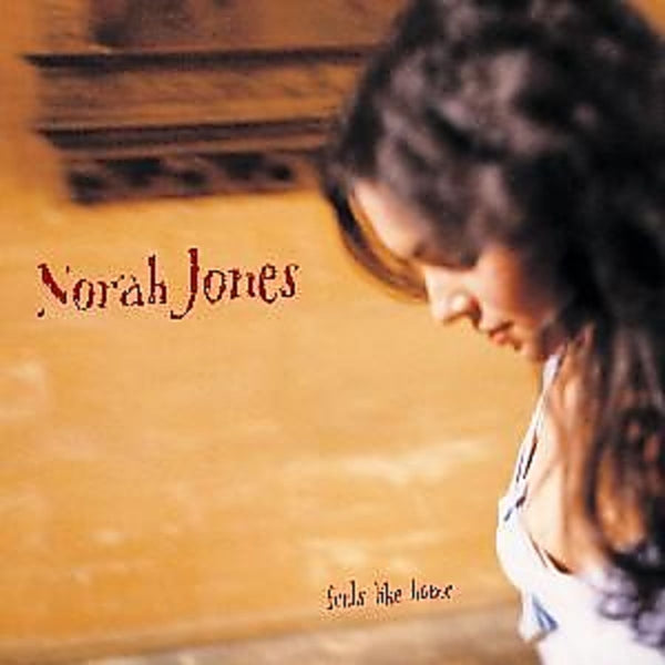 Norah Jones - Feels Like Home |  Vinyl LP | Norah Jones - Feels Like Home (LP) | Records on Vinyl