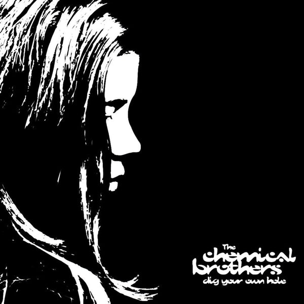 Chemical Brothers - Dig Your Own Hole |  Vinyl LP | Chemical Brothers - Dig Your Own Hole (2 LPs) | Records on Vinyl