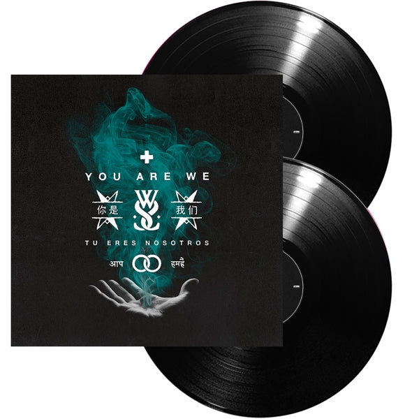 While She Sleeps - You Are We  |  Vinyl LP | While She Sleeps - You Are We (3 LPs) | Records on Vinyl