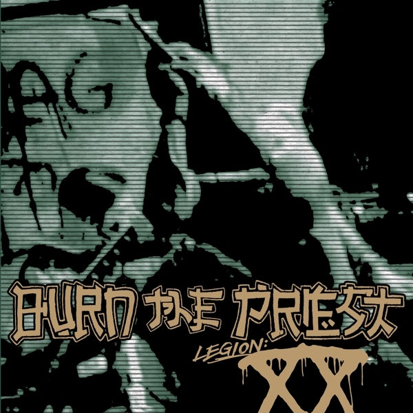 Burn The Priest - Legion:Xx  |  Vinyl LP | Burn The Priest - Legion:Xx  (LP) | Records on Vinyl
