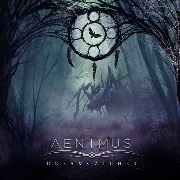 Aenimus - Dreamcatcher  |  Vinyl LP | Aenimus - Dreamcatcher  (LP) | Records on Vinyl