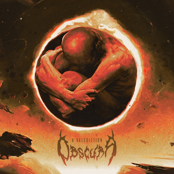 Obscura - A Valediction  |  Vinyl LP | Obscura - A Valediction  (2 LPs) | Records on Vinyl