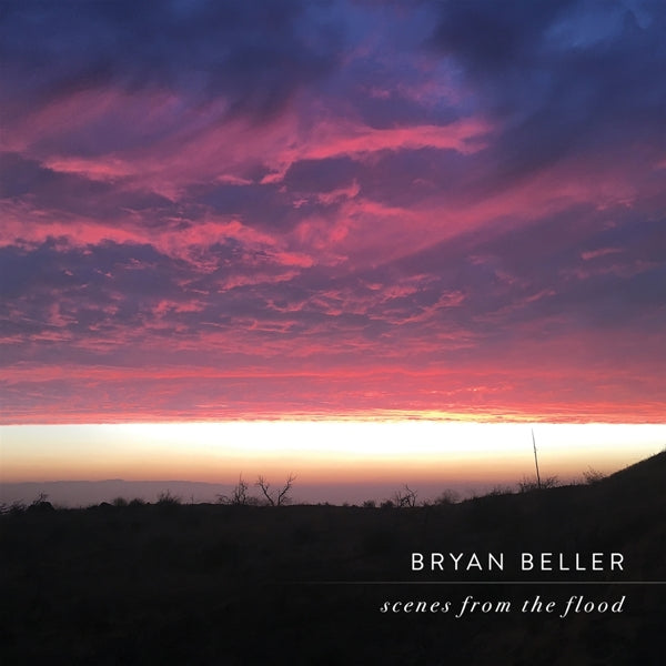  |  Vinyl LP | Bryan Beller - Scenes From the Flood (2 LPs) | Records on Vinyl