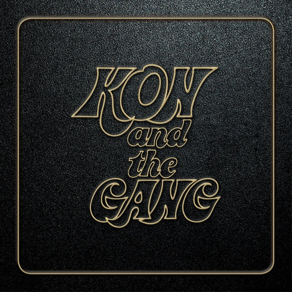 V/A - Kon & The Gang |  Vinyl LP | V/A - Kon & The Gang (2 LPs) | Records on Vinyl