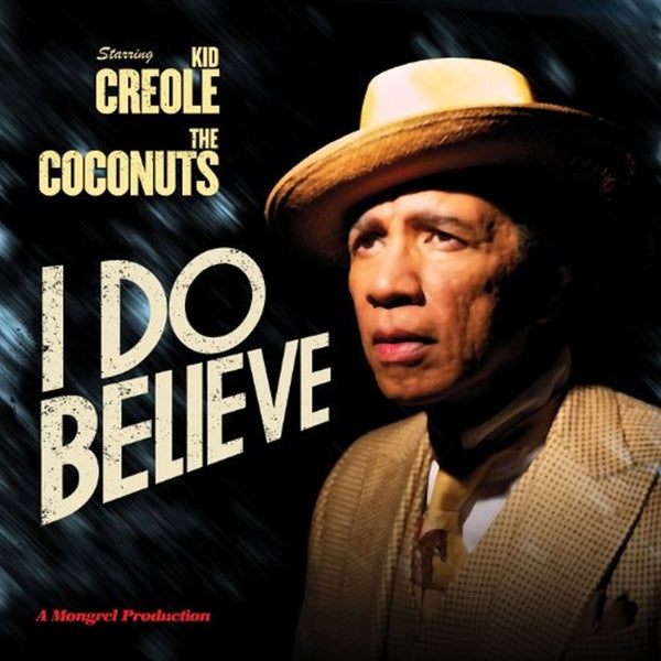  |  12" Single | Kid Creole & the Coconuts - I Do Believe (Single) | Records on Vinyl