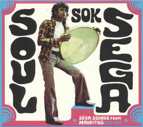 V/A - Soul Sok Sega/Sega.. |  Vinyl LP | V/A - Soul Sok Sega/Sega.. (3 LPs) | Records on Vinyl