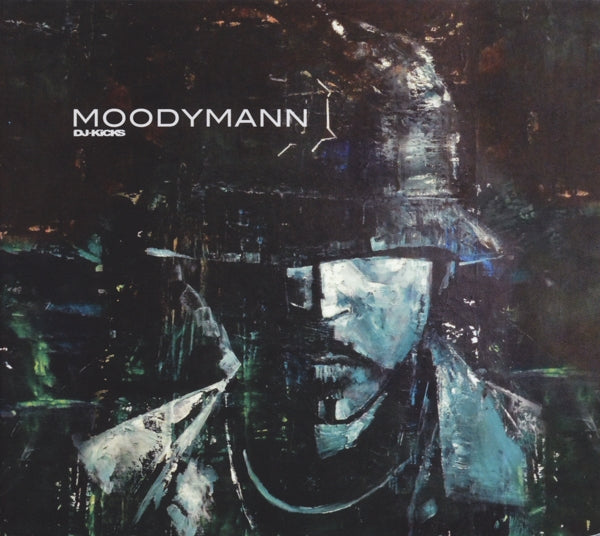 Dj - Moodymann |  Vinyl LP | Dj - Moodymann (3 LPs) | Records on Vinyl