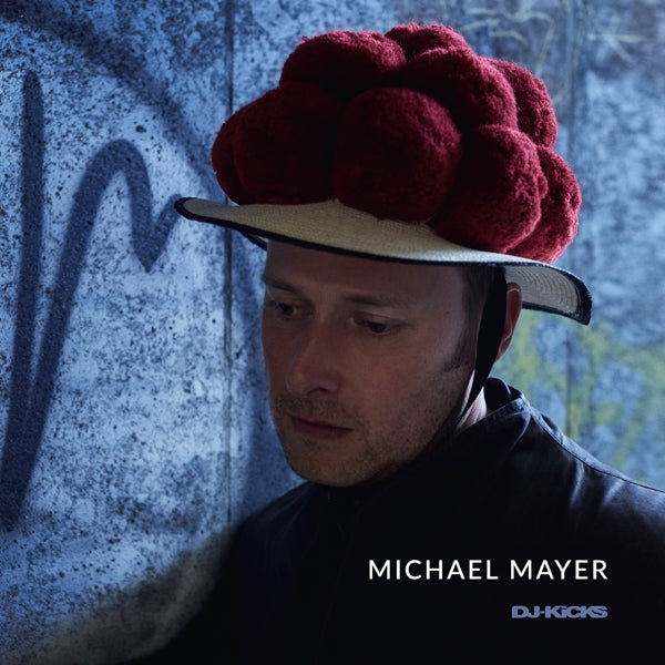 Michael Mayer - Michael Mayer Dj |  Vinyl LP | Michael Mayer - Michael Mayer Dj (2 LPs) | Records on Vinyl