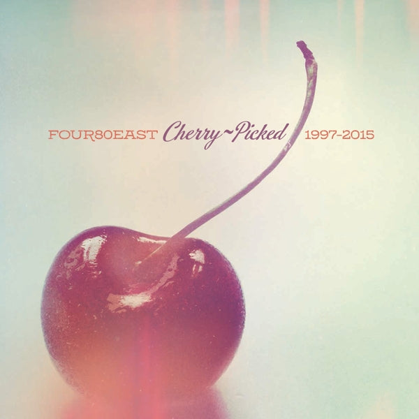 Four80east - Cherry Picked: 1997  |  Vinyl LP | Four80east - Cherry Picked: 1997  (LP) | Records on Vinyl