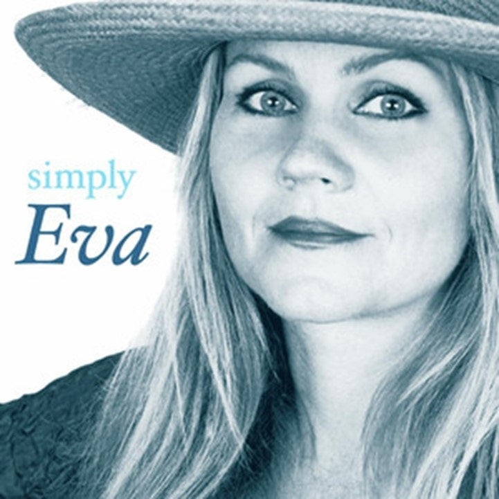  |  Vinyl LP | Eva Cassidy - Simply Eva (LP) | Records on Vinyl