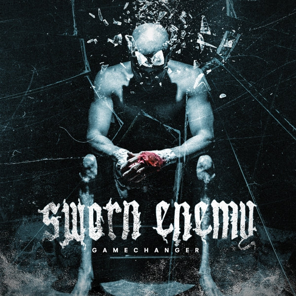 Sworn Enemy - Gamechanger  |  Vinyl LP | Sworn Enemy - Gamechanger  (LP) | Records on Vinyl