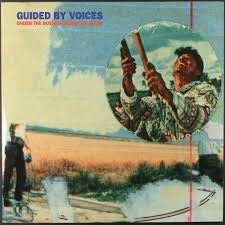 Guided By Voices - Under The Bushes Under.. |  Vinyl LP | Guided By Voices - Under The Bushes Under.. (2 LPs) | Records on Vinyl
