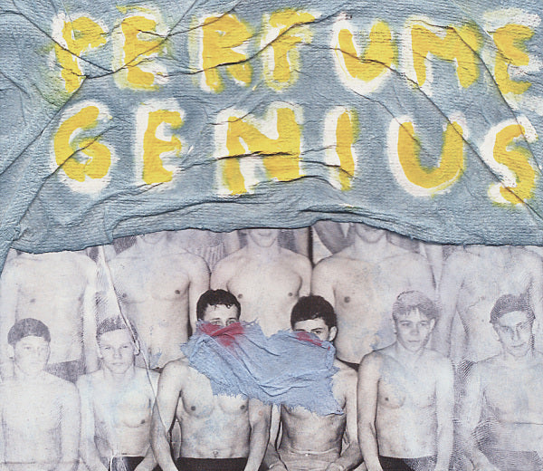Perfume Genius - Put Your Back N 2 It |  Vinyl LP | Perfume Genius - Put Your Back N 2 It (LP) | Records on Vinyl