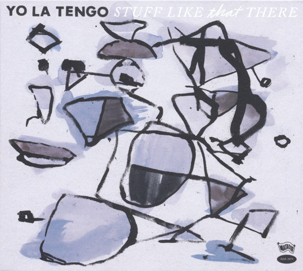 Yo La Tengo - Stuff Like That There |  Vinyl LP | Yo La Tengo - Stuff Like That There (LP) | Records on Vinyl
