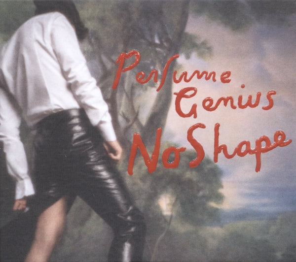  |  Vinyl LP | Perfume Genius - No Shape (2 LPs) | Records on Vinyl