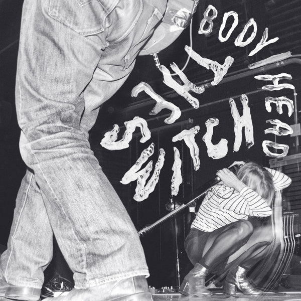 Body/Head - Switch |  Vinyl LP | Body/Head - Switch (LP) | Records on Vinyl