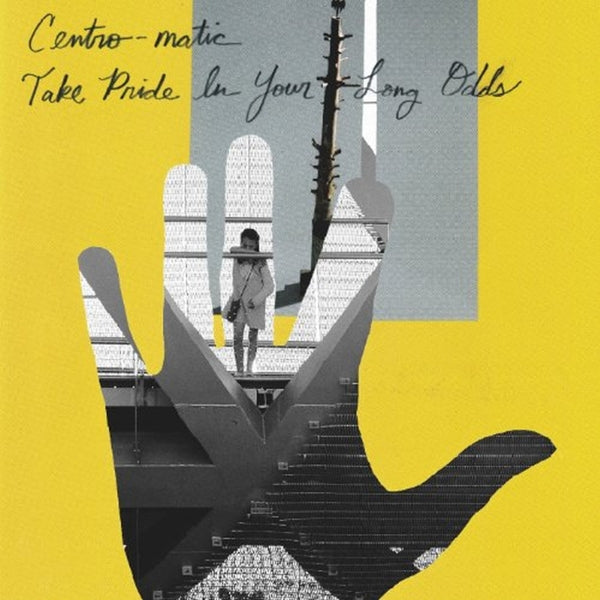 Centro - Take Pride In Your Long.. |  Vinyl LP | Centro - Take Pride In Your Long.. (LP) | Records on Vinyl