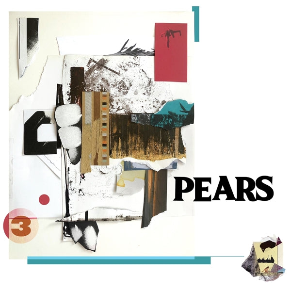 Pears - Pears |  Vinyl LP | Pears - Pears (LP) | Records on Vinyl